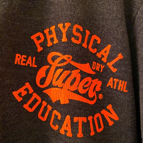 Superdry hoodie - Picture 3 of 5